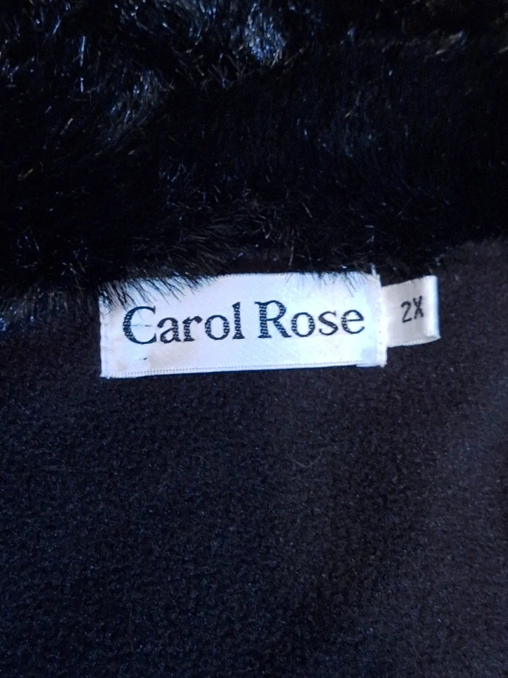 Carol Rose carol rose